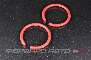 Бандаж пружины противошумный малый 9-11,5мм MELCO 