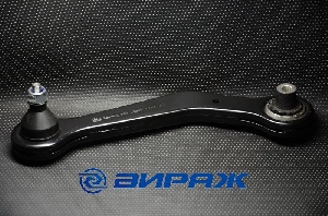 Рычаг задней подвески , левый FEBI 23952