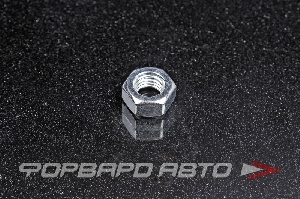 Гайка шестигранная М10*1,5 цинк <> 540К-М10