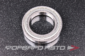 Подшипник 35*55*10 (шариковый) NACHI 6907ZZE