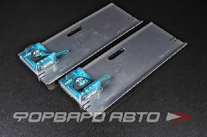 Купить Пластины для проверки схождения подвески + рулетки FORWARD RACING FU0001 Пластины для проверки схождения подвески + рулетки FORWARD RACING FU0001