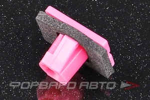 Клипса 11*10*16мм MASUMA KR-318