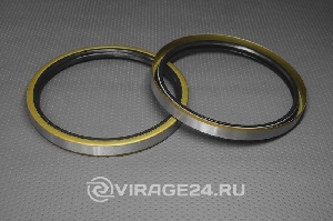 Сальник 130*150*14 (б/н) мет. PAYEN NJ543