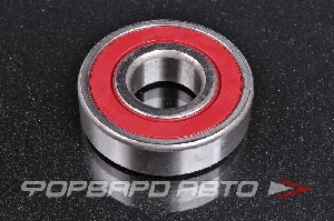 Подшипник 25*62*17 (шариковый) KG 6305-2RS