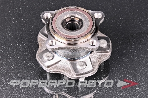 Ступица задняя KOYO 3DACF041D-6DR-AM