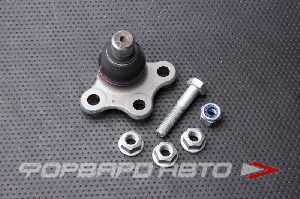 Опора шаровая LEMFORDER 30452 01