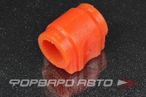 Втулка стабилизатора 33,5мм ПОЛИУРЕТАН 10-01-2242