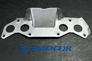 Прокладка коллектора выпускного F8, F2 TAKOMA F201-13-460B