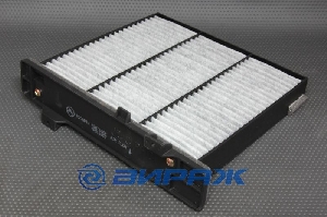 Фильтр салонный (угольный) M2 M2MTS08K