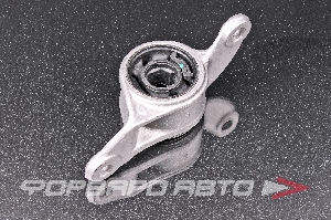 Сайлентблок рычага переднего CTR GV0739