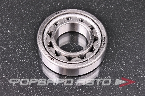 Подшипник 30*62*16 CRAFT BEARINGS NU206