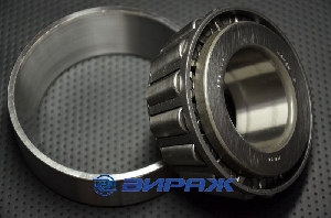 Подшипник 50*110*43 (роликовый конический) NTN 32310U