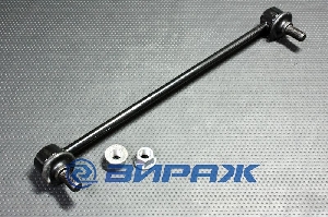 Кронштейн стабилизатора, правый CTR CL0178