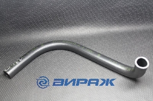 Патрубок сапуна ВАЗ 2106, 2121 БРТ 2121-1014056 27380