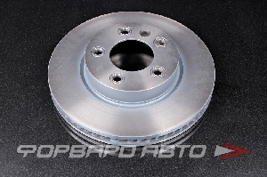 Диск тормозной левый G-BRAKE GR-20204