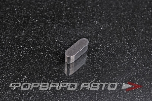 Шпонка прямоугольная 6*6*18 мм РОССИЯ ГОСТ23360-78