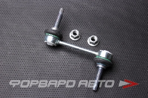 Кронштейн стабилизатора, задний LEMFORDER 29592 01