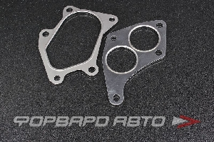 Купить Прокладка фланца Subaru Inlet Up Pipe + Outlet Twin Scroll VF36 VF37 VF49 KINUGAWA 313-01049-002 Прокладка фланца Subaru Inlet Up Pipe + Outlet Twin Scroll VF36 VF37 VF49 KINUGAWA 313-01049-002