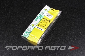 Купить Стяжка 2,5*100мм, пластиковая, черная (100 штук) SAPISELCO  Стяжка 2,5*100мм, пластиковая, черная (100 штук) SAPISELCO