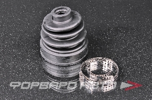 Пыльник шруса JIKIU CD25023