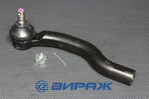 Наконечник рулевой QSTEN A01TE11290