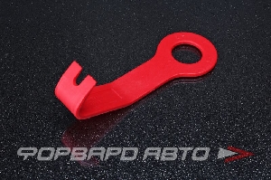 Съемник пластиковый для панелей, клипс и обшивок, (Remover Pull Type) EMOTION HRS