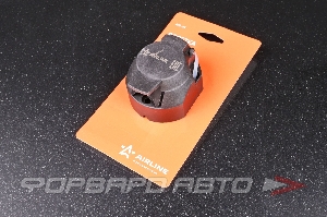 Купить Разъем прицепа розетка пластик 7 конт (штепсельная) AIRLINE ATE-04 Разъем прицепа розетка пластик 7 конт (штепсельная) AIRLINE ATE-04