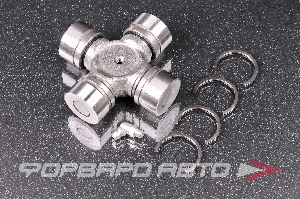 Крестовина 30*78, внутреннее стопорное кольцо GMB GUM-93SP