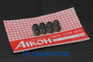 Колпачки маслосъемные (8шт) AIKOH MD006268
