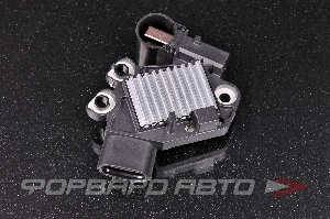 Реле регулятор генератора (Nissan X-Trail, Teana, Renault Koleos) KRAUF ARV1155UT