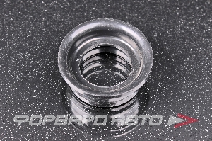 Сальник свечного колодца 25*43*16 NOK EZ8004-A1