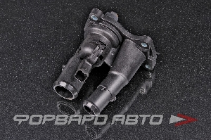 Термостат WAHLER 410016.98D