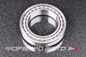 Подшипник 65*100*23 (роликовый конический) CRAFT BEARINGS 32013X