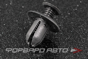 Клипса 7,9*13*18мм MASUMA KJ-1042