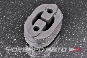 Крепление глушителя JIKIU EP23004