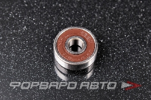 Подшипник 5*16*5 (шариковый, радиальный, однорядный) NSK 625DDMC3E