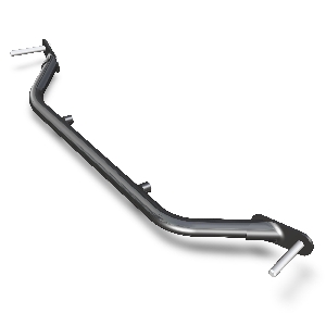 Распорка рычагов нижняя ВАЗ 1118-21920 AUTOPRODUCT AP18-2801070