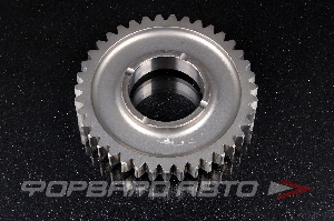 Шестерня задней передачи вторичного вала №9 / Gear "reverse" for output shaft №9 GEARSET GS4.009