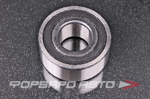 Подшипник 35*80*34,9 CRAFT BEARINGS 3307-2RS
