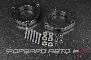 Проставка стойки, передней 20 мм ПОЛИМЕР 33-15-004/20