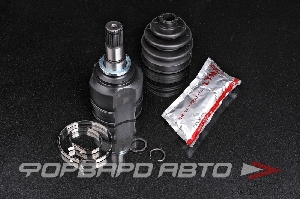 Шрус внутренний 23*34*23 (Toyota Corolla, Belta, Caldina) LYNX CI-3719