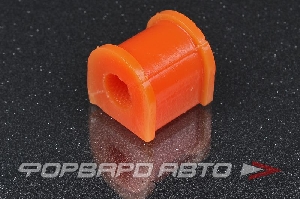 Купить Втулка стабилизатора 16мм ПОЛИУРЕТАН 1-01-040 Втулка стабилизатора 16мм ПОЛИУРЕТАН 1-01-040