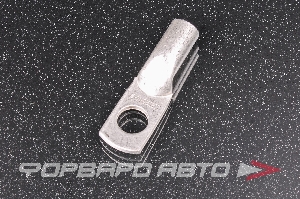 Наконечник медный луженый ТМЛ 25-10-8 КВТ 