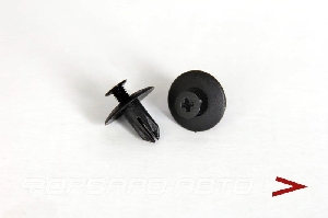 Клипса  KJ-1089, C556