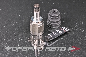 Шрус внутренний 33*40*24 (Mitsubishi Lancer) MILES GA12013
