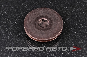 Пробка сливная 27*1,0*9 TOYOTA 90341-27009