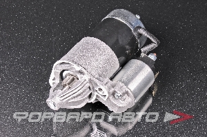 Стартер (Mitsubishi Pajero, Hyundai Sonata) KRAUF STM0658RD