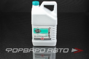 Антифриз G11 зеленый, 5кг AWM 