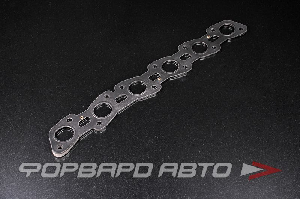 Прокладка коллектора выпускного Nissan RB20/RB25 Inline 6 .030" (многослойная сталь) COMETIC 