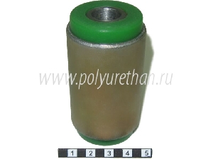 Сайлентблок ПОЛИУРЕТАН 1-06-7181